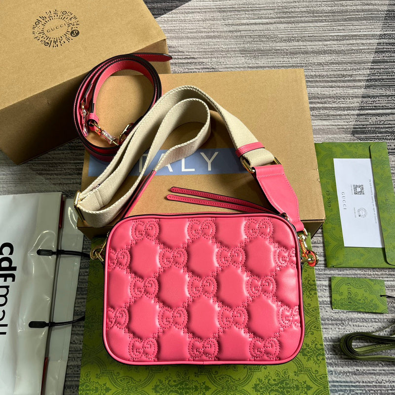 ENT - GCI Bags - 1322