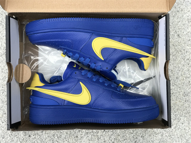 Nike Luxury Shoes