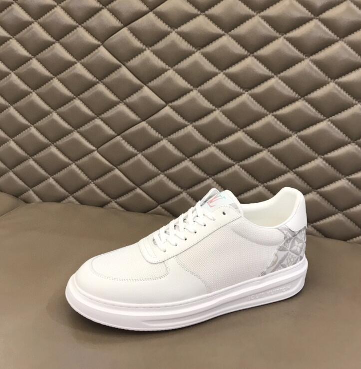 Ava’s Mode - LOV Men Shoes - 1065