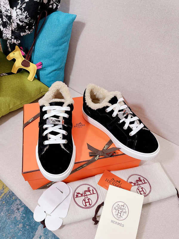 Hermes Luxury Shoes