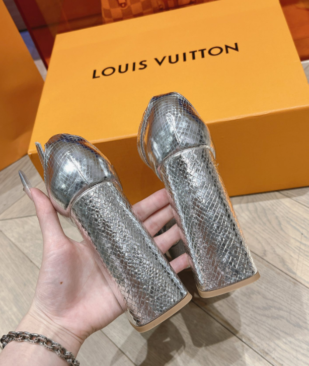 Ava’s Mode - LOV Women Shoes - 013