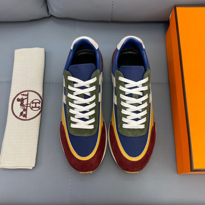 Hermes Luxury Shoes