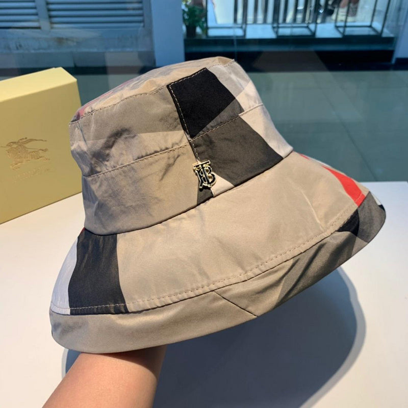 Burberry Luxury Cap