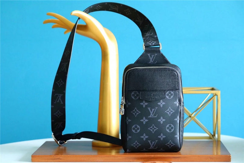 I W Fashion Lu-Vi bags - 10206