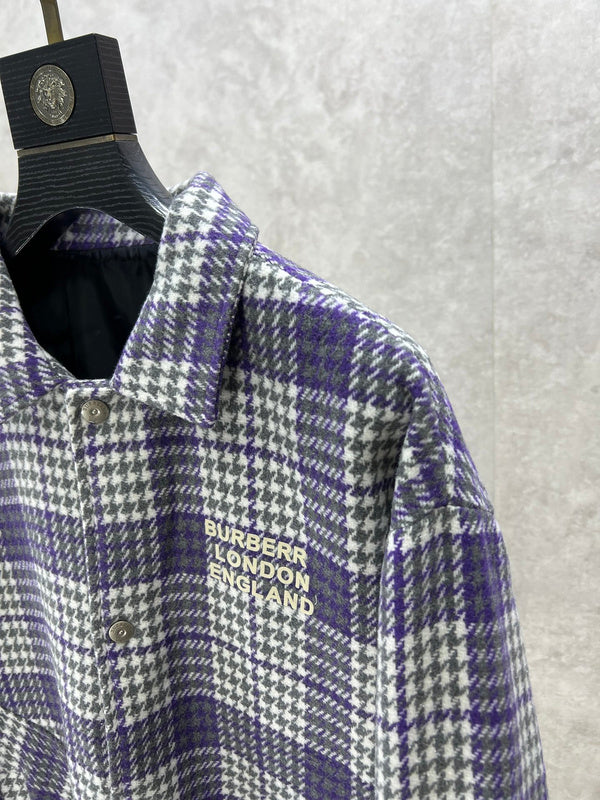 Burberry Luxury Clothes