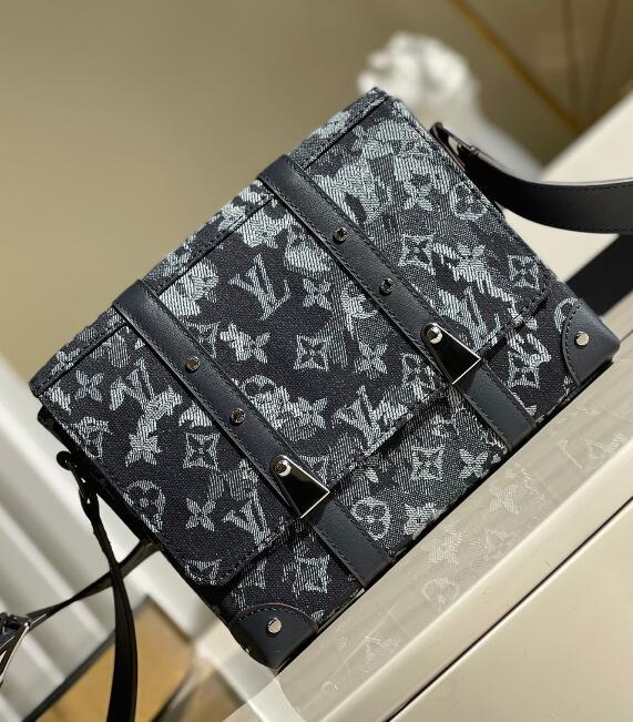 Ava’s Mode - LOV Bags - 2582