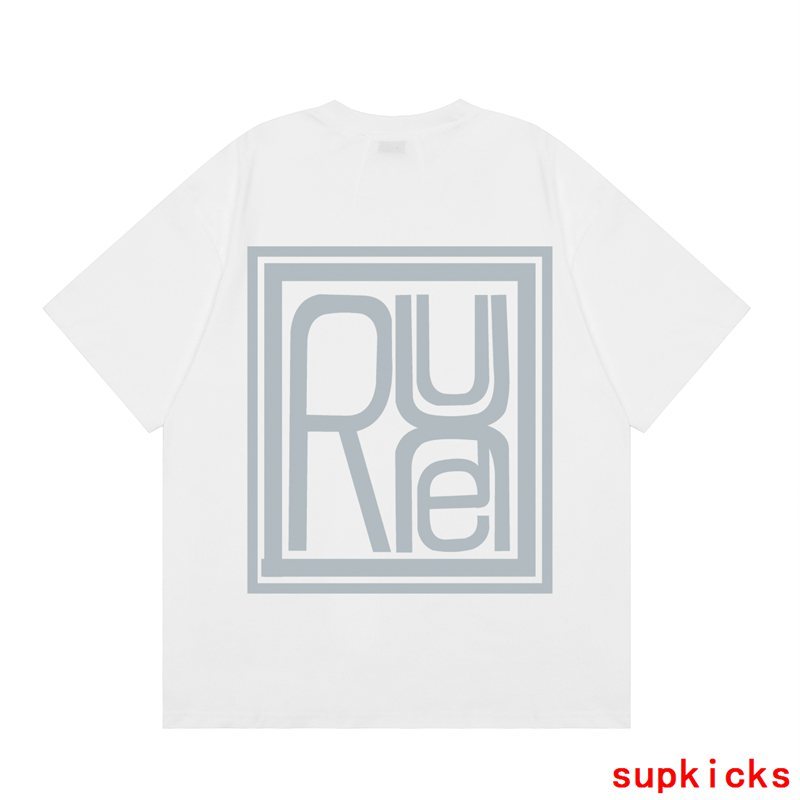 RHUDE Luxury Cloth