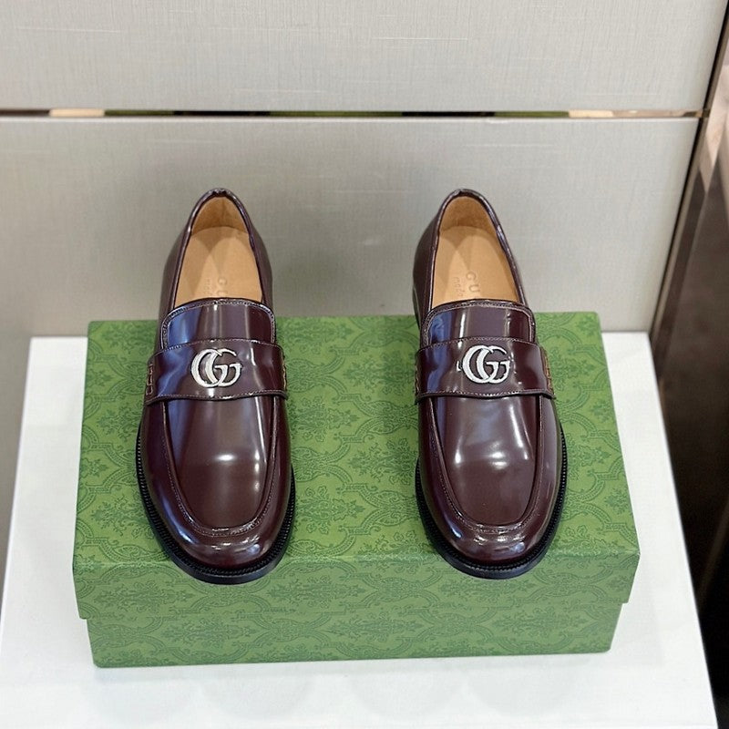 Gucci Luxury Shoes