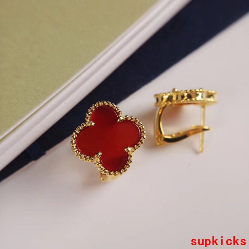 Van Cleef & Arples Jewelry