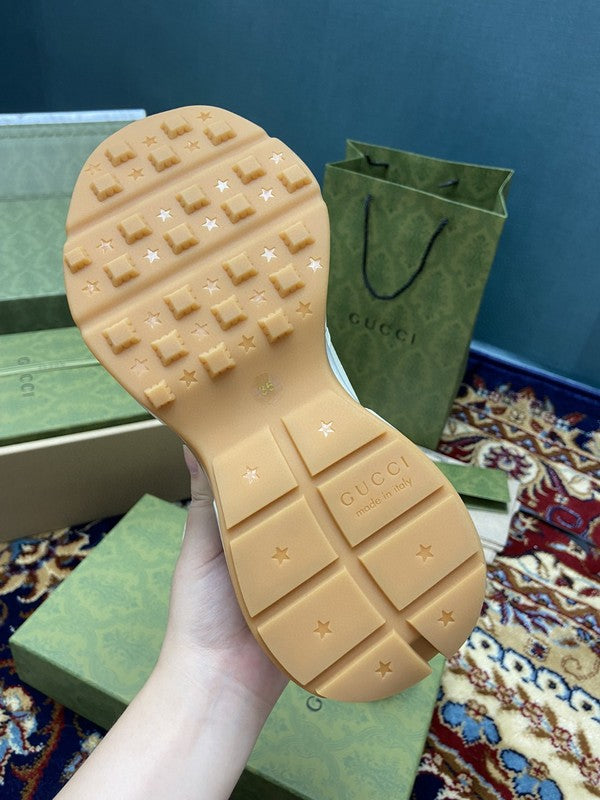 Gucci Luxury Shoes
