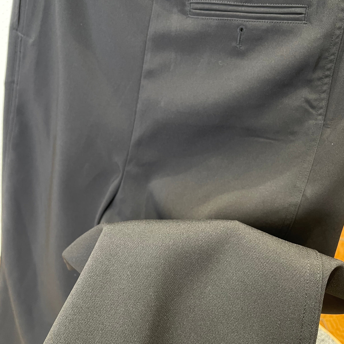 LOEW TROUSERS