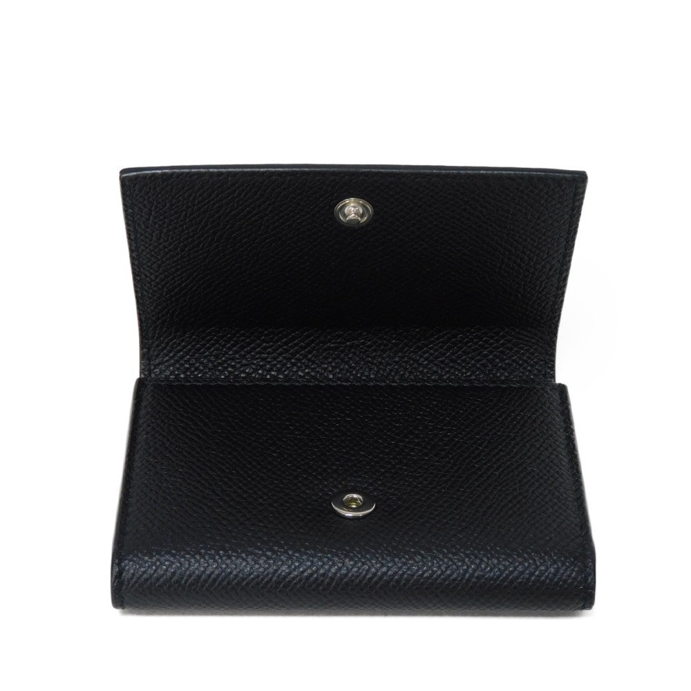 balenciaga Ville Accordion Card Holder