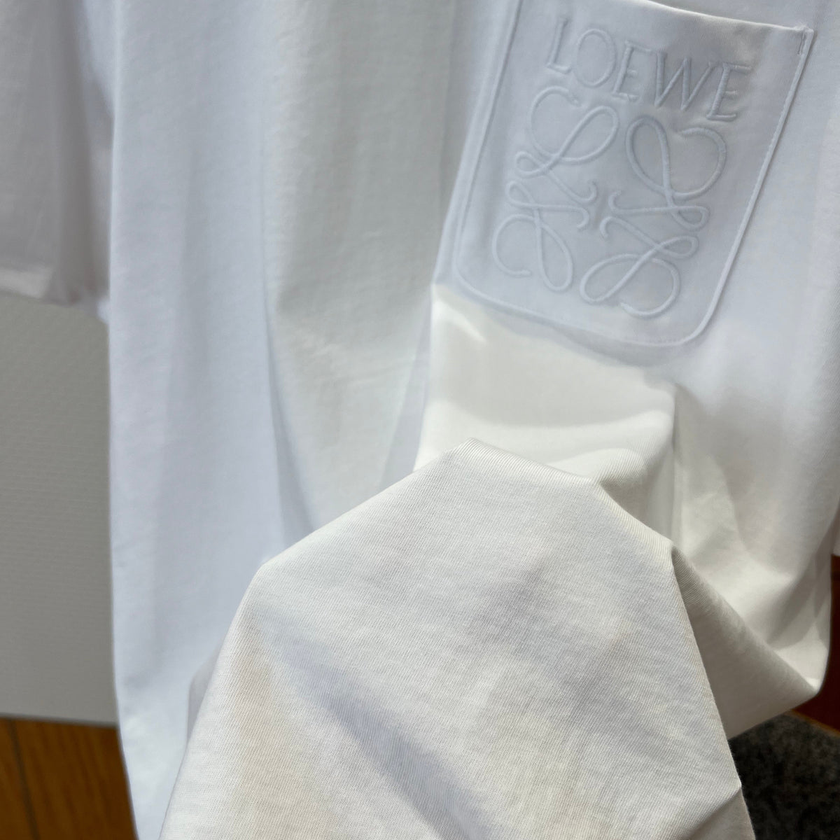 LOEW T-SHIRT
