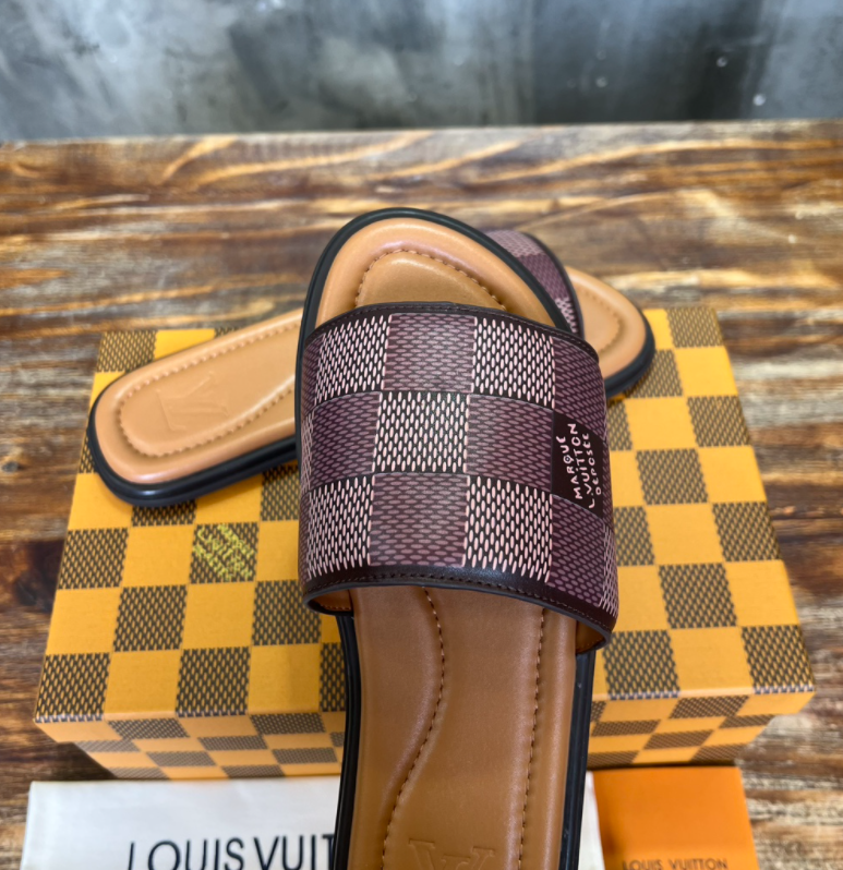 Ava’s Mode - LOV Men Shoes - 066