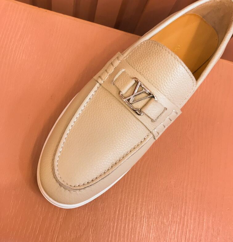 Ava’s Mode - LOV Men Shoes - 754