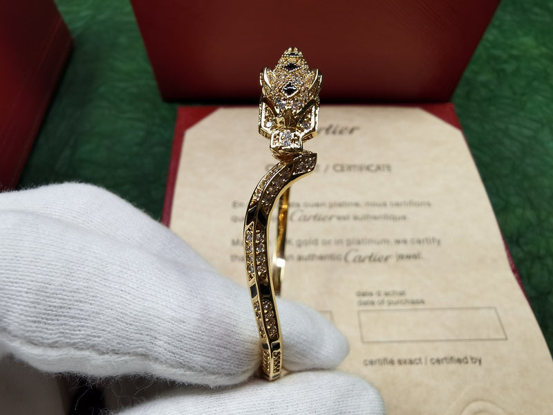 Cartier Jewelry