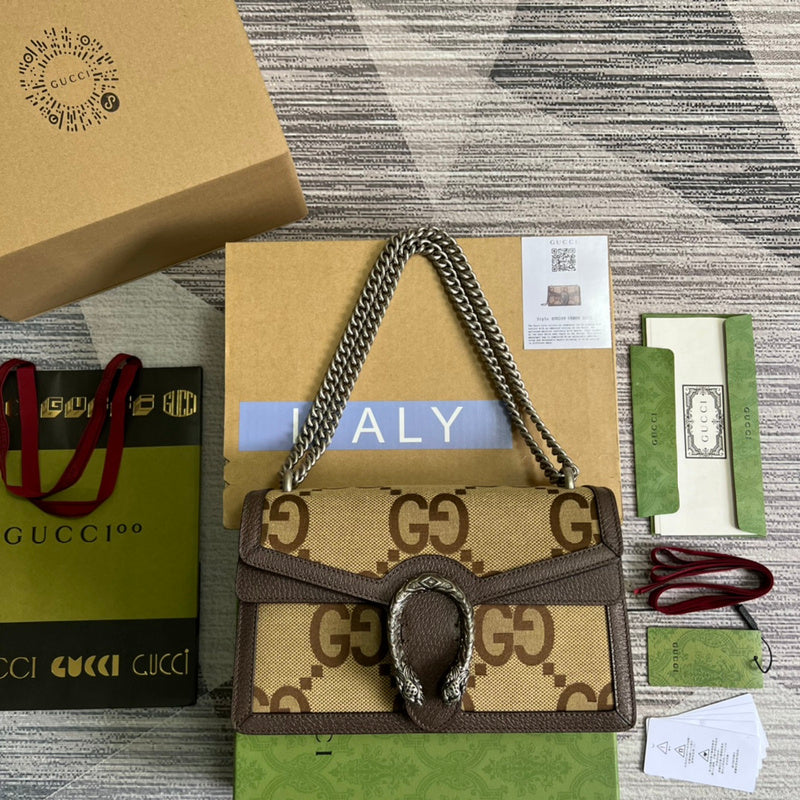 PHA - GUKI Bags - 1390