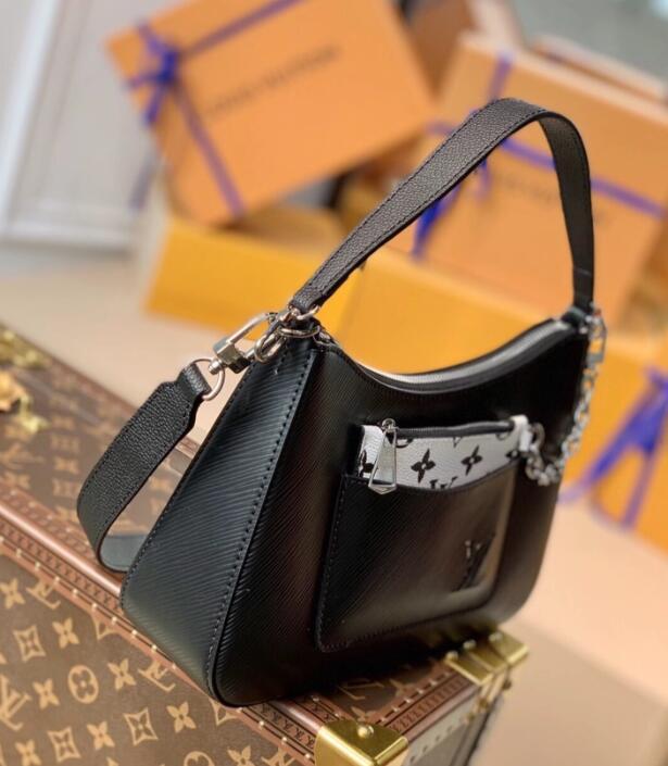 Ava’s Mode - LOV Bags - 2367