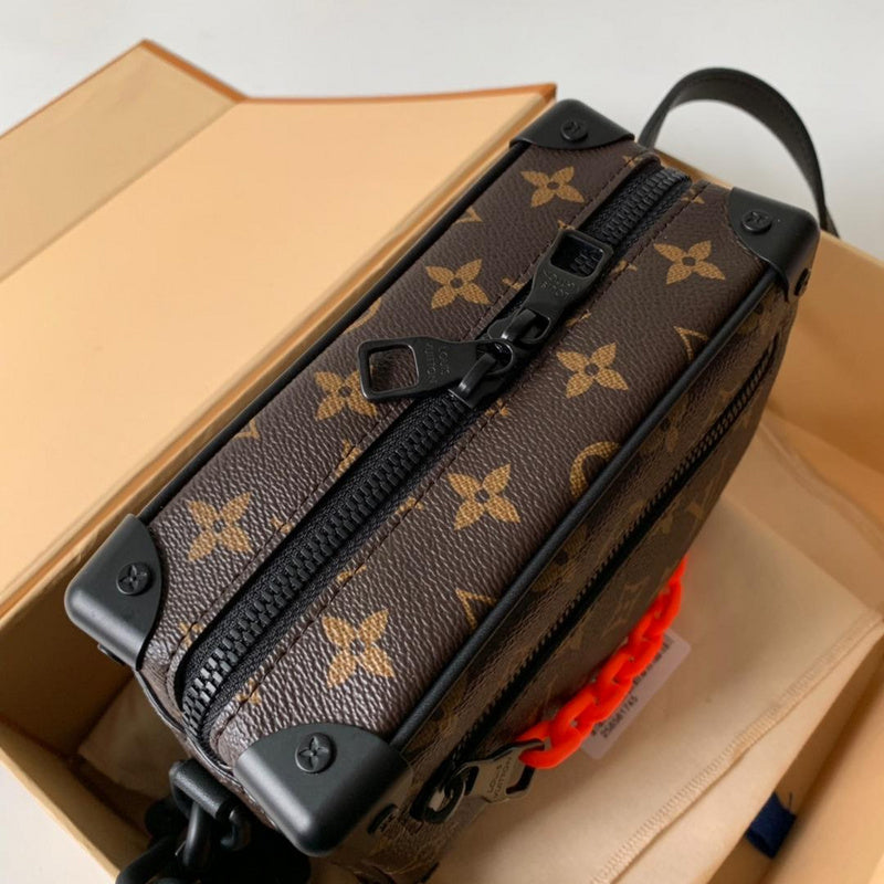I W Fashion Lu-Vi bags - 17883