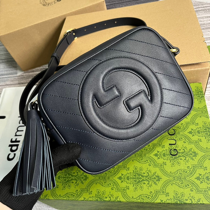 ENT - GCI Bags - 1492