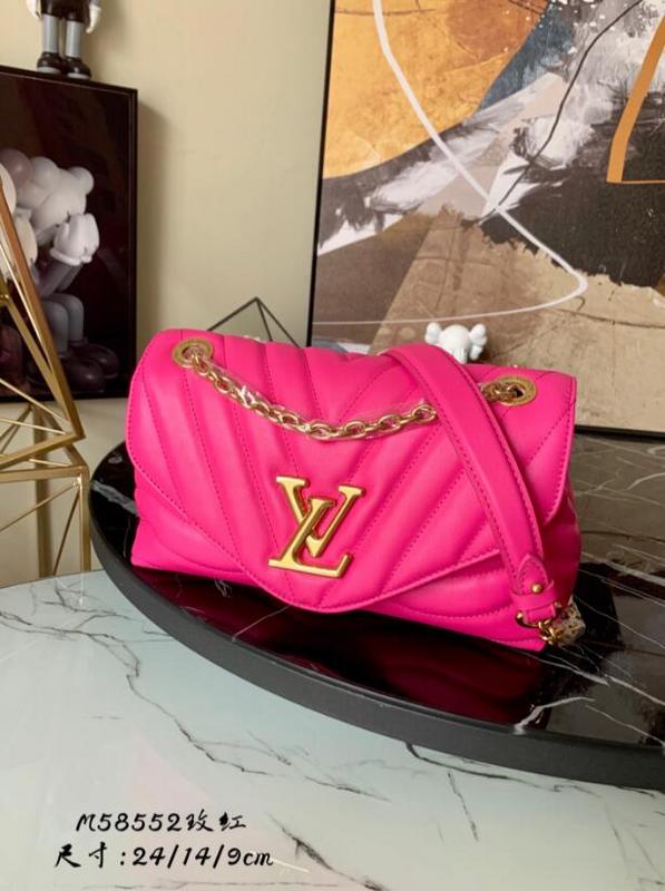 Ava’s Mode - LOV Bags - 2155