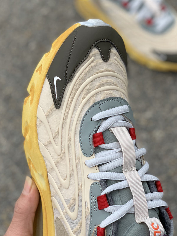 Nike Luxury Shoes