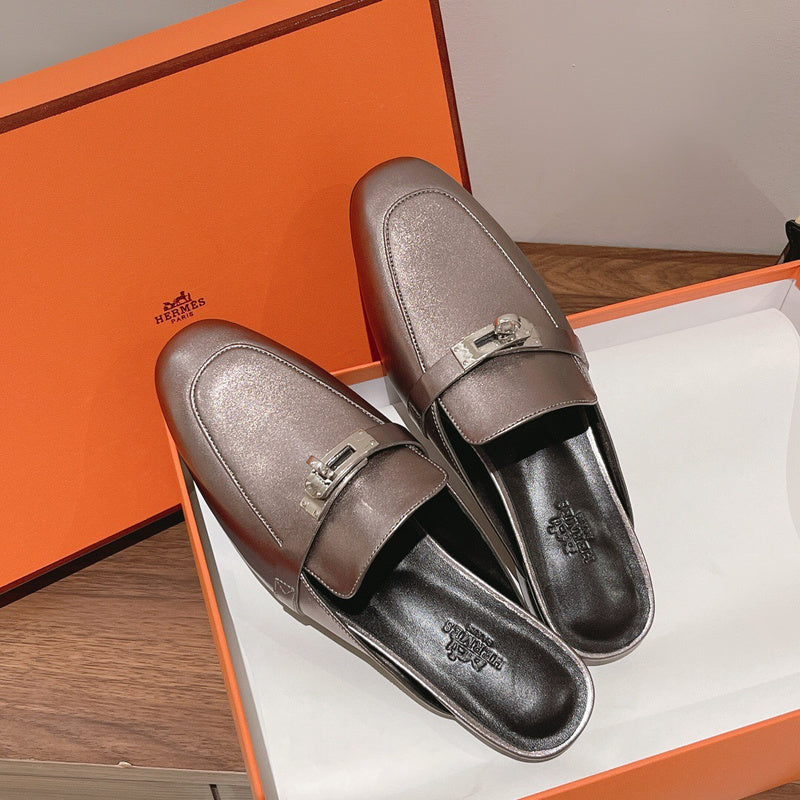 Hermes Luxury Shoes