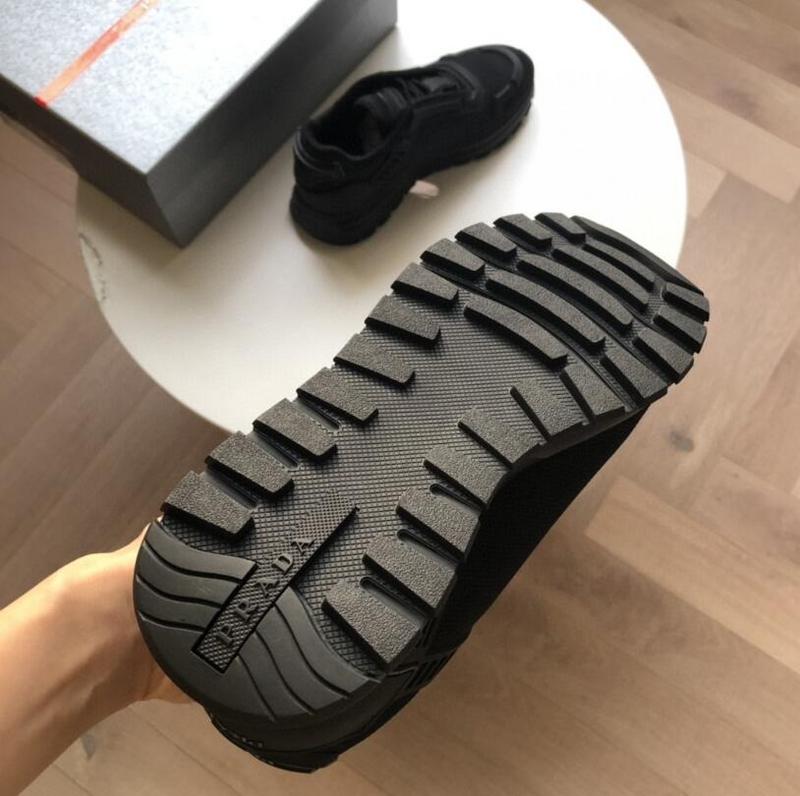 Ava’s Mode - PD Men Shoes - 381