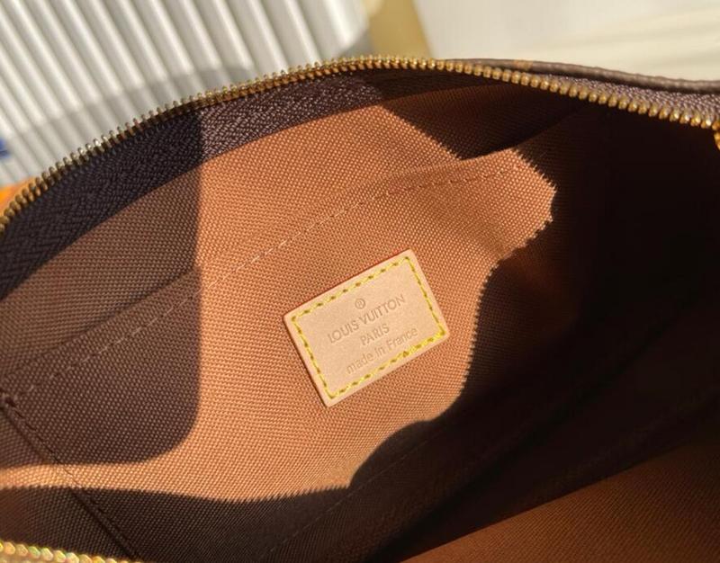 Ava’s Mode - LOV Bags - 2544