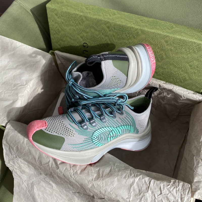 Gucci Luxury Shoes