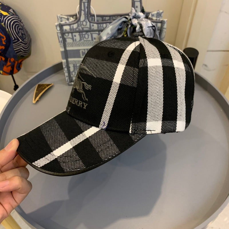 Burberry Luxury Cap