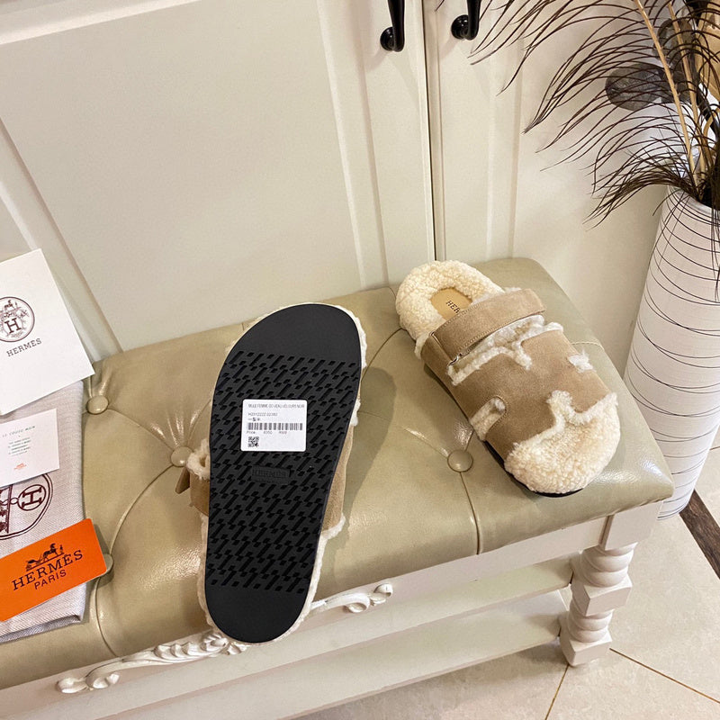 Hermes Luxury Sandals