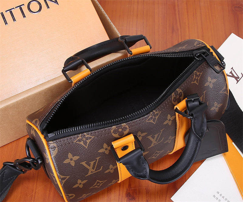 PHA - LOV Bags - 091