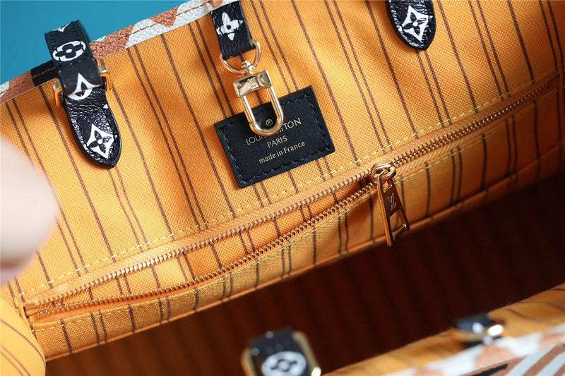 I W Fashion Lu-Vi bags - 8648