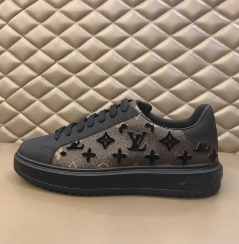 Ava’s Mode - LOV Men Shoes - 1640