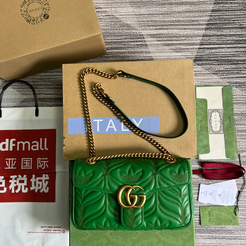 PHA - GUKI Bags - 511