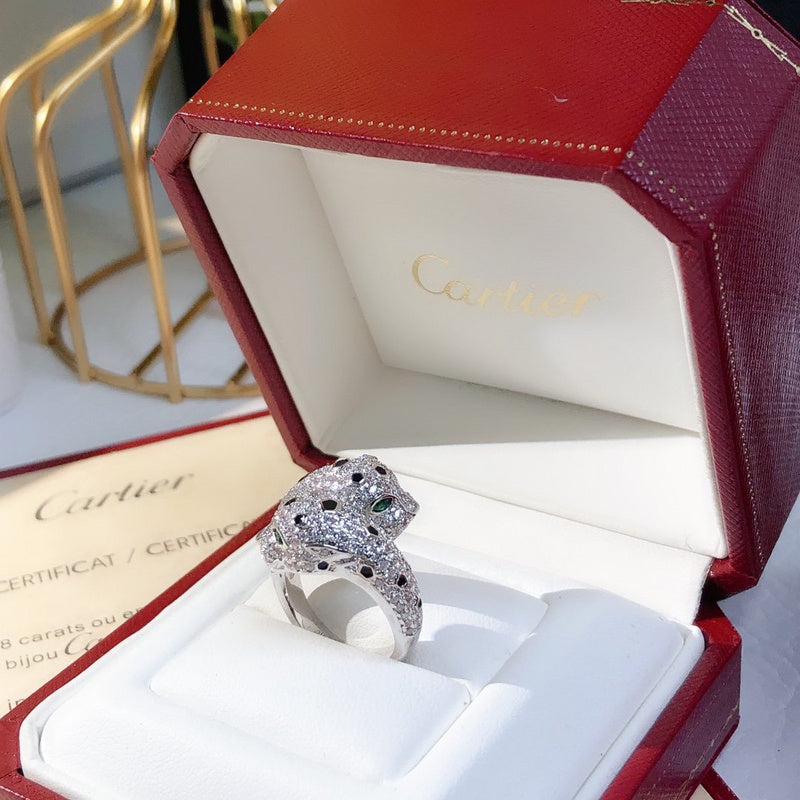 Cartier Jewelry