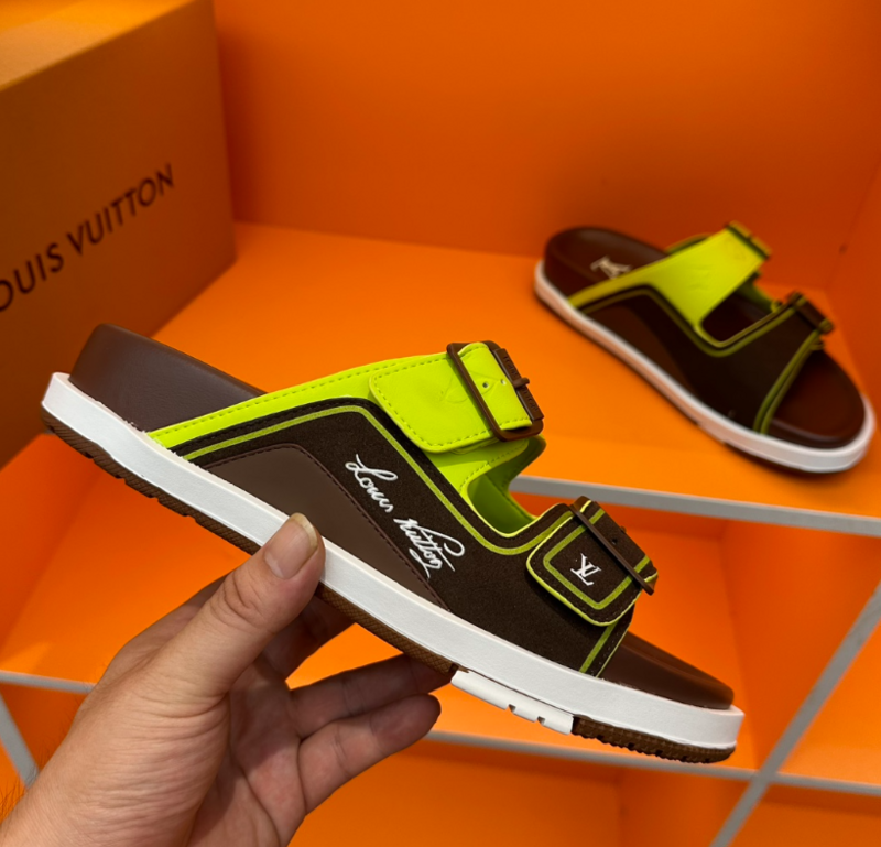 Ava’s Mode - LOV Men Shoes - 043