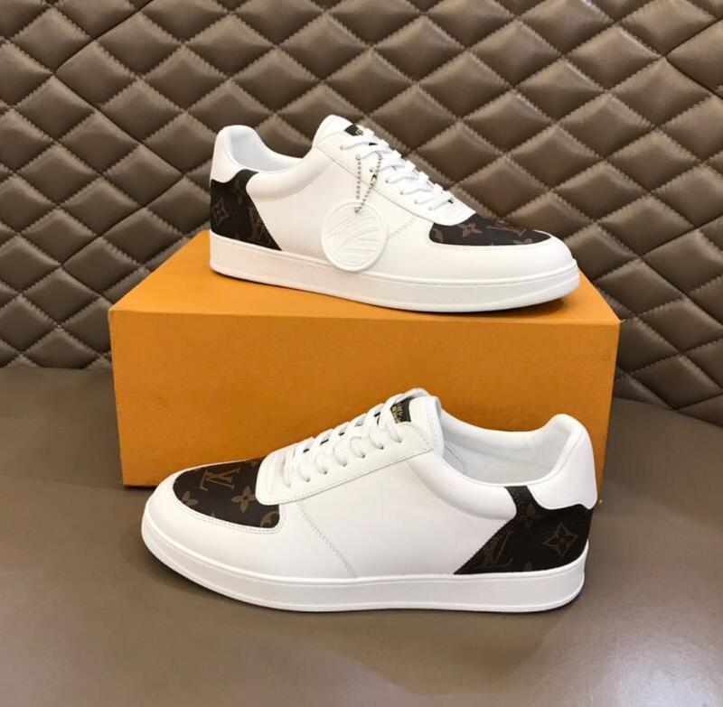 Ava’s Mode - LOV Men Shoes - 1560