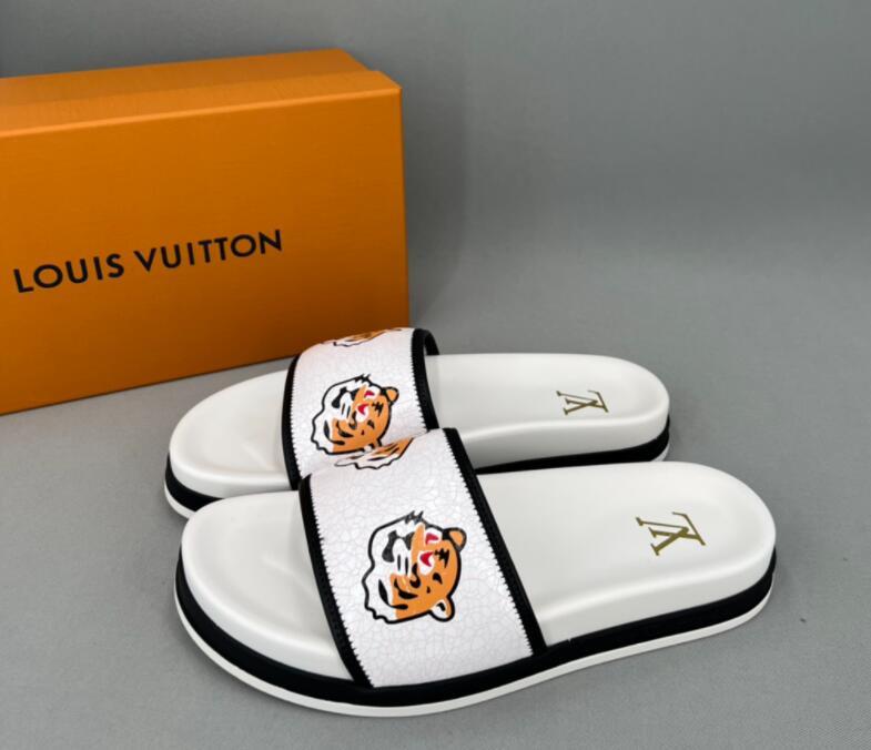 Ava’s Mode - LOV Men Shoes - 1038