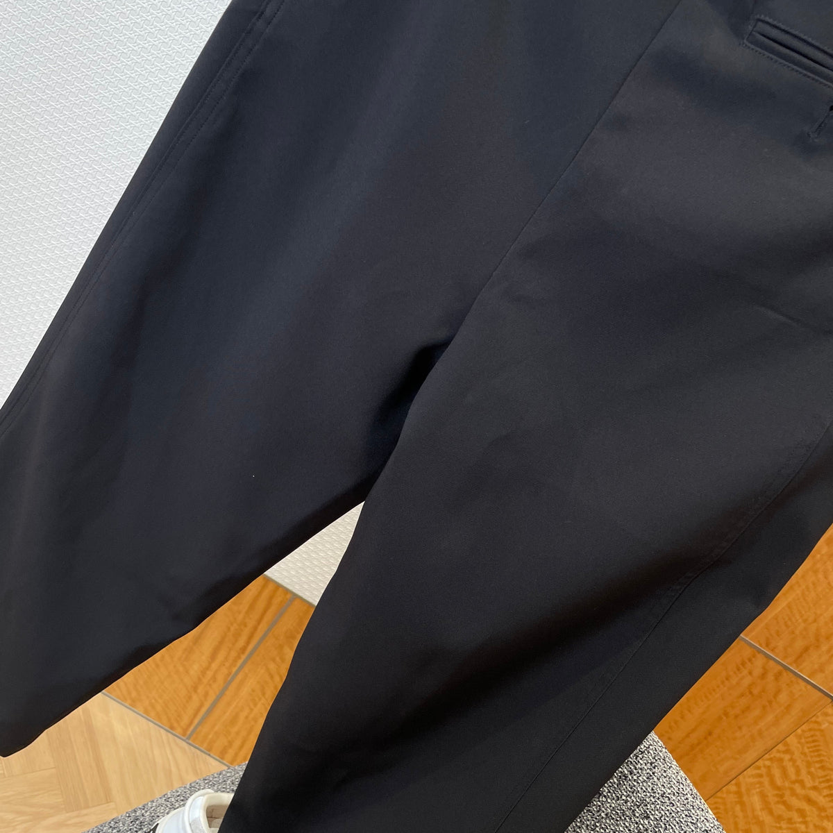 LOEW TROUSERS