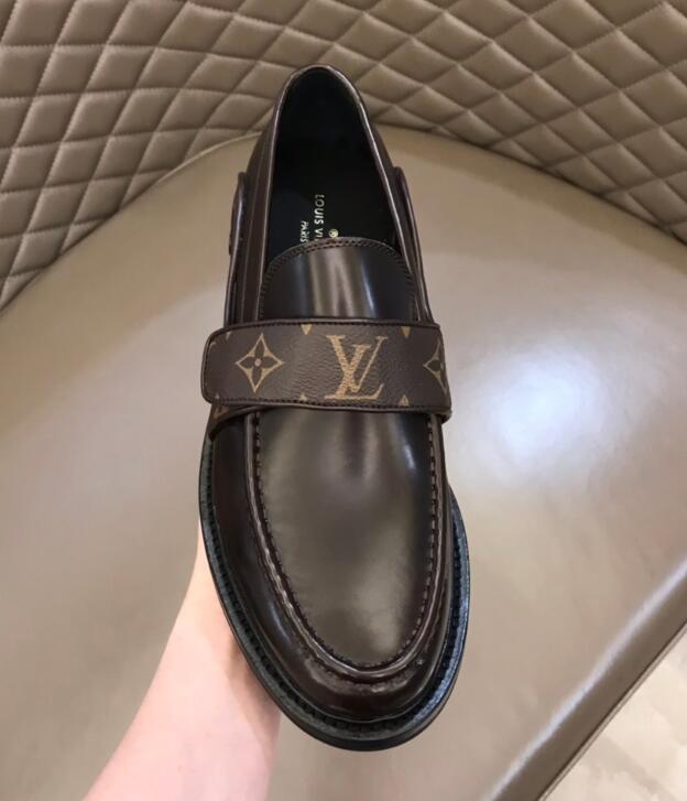 Ava’s Mode - LOV Men Shoes - 1664