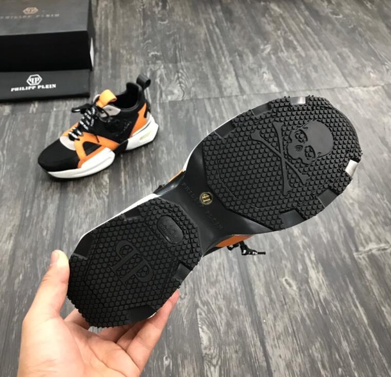 Ava’s Mode - PHP Shoes - 205