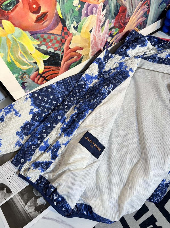 Louis Vuittion Luxury Clothes