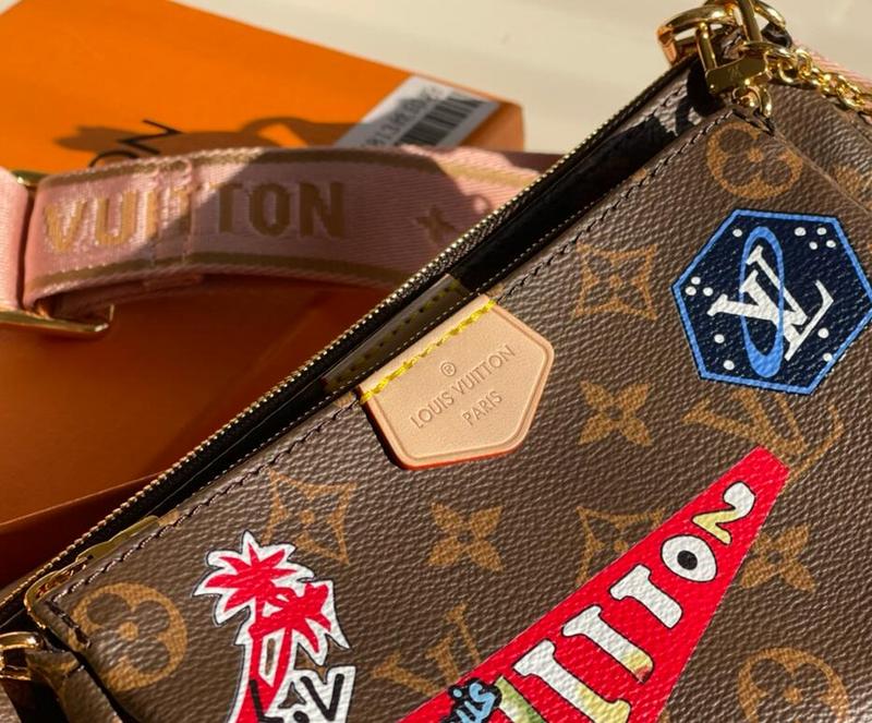 Ava’s Mode - LOV Bags - 2559
