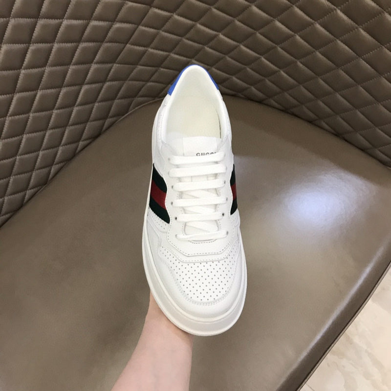 Gucci Luxury Shoes