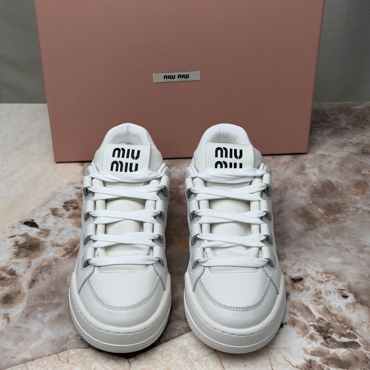 MIU M SNEAKER ND