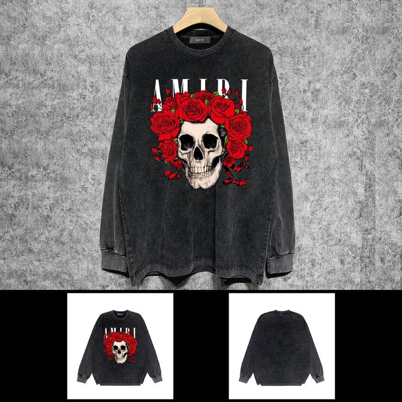 AMIR Hoodies - 159