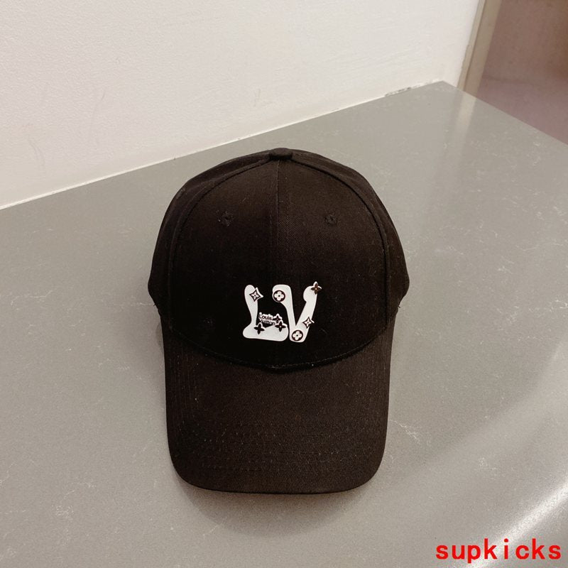 Louis Vuitton Luxury Cap