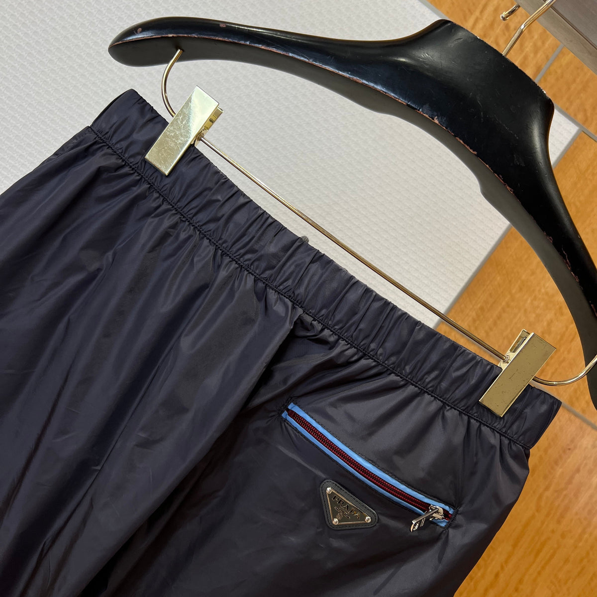 PD SHORTS